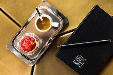 Images AC Hotel by Marriott Paris Porte Maillot