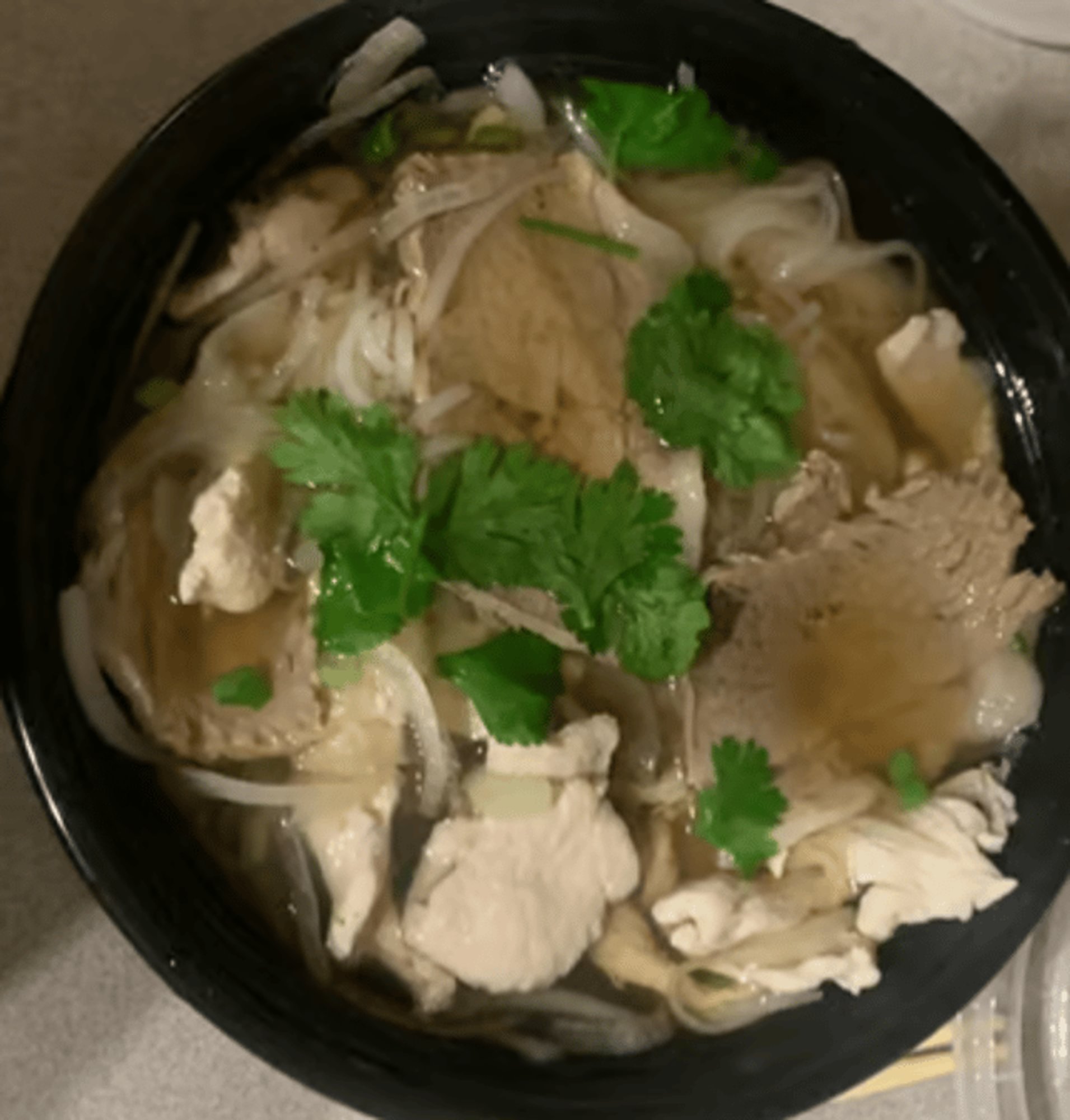 Pho (2 Choices)
