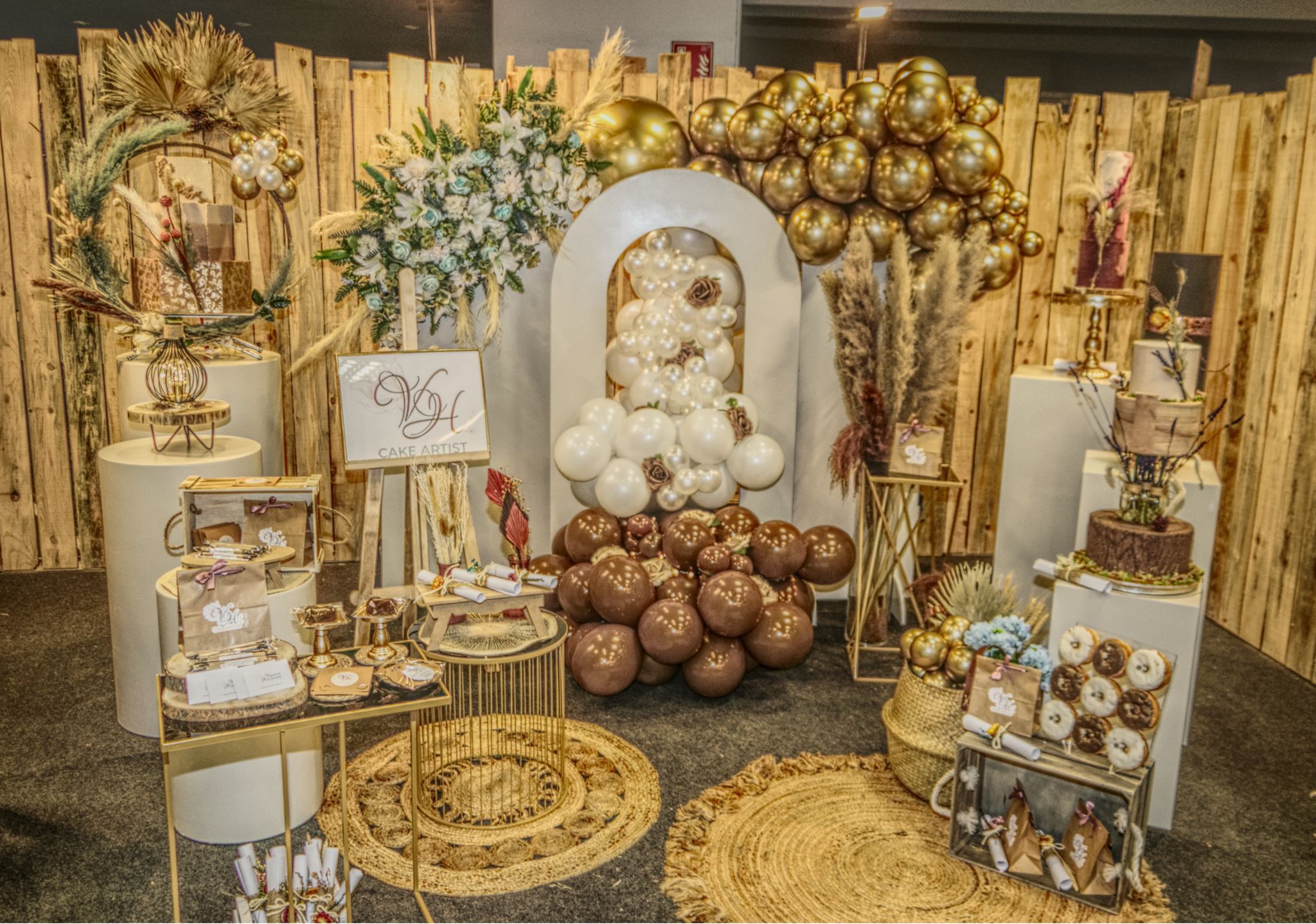 Galería en miniatura