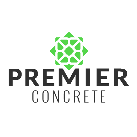 Premier Concrete Logo