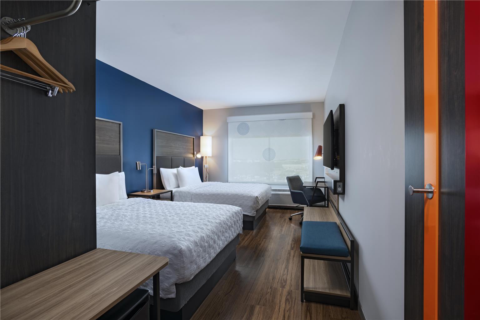 Tru by Hilton Irving DFW South Image