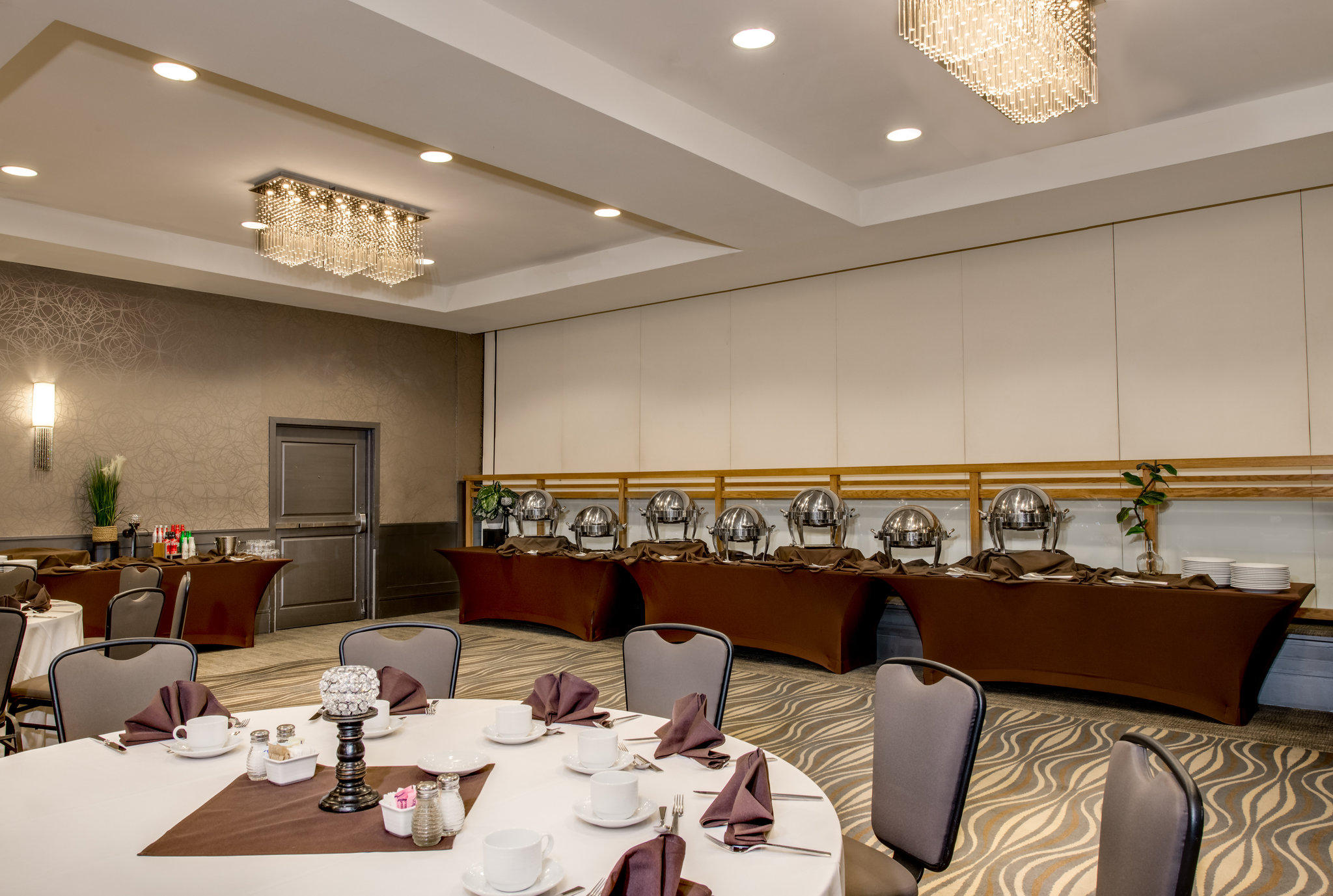 Crowne Plaza Suffern-Mahwah Photo