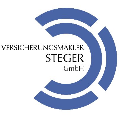 Logo von Versicherungsmakler Steger GmbH