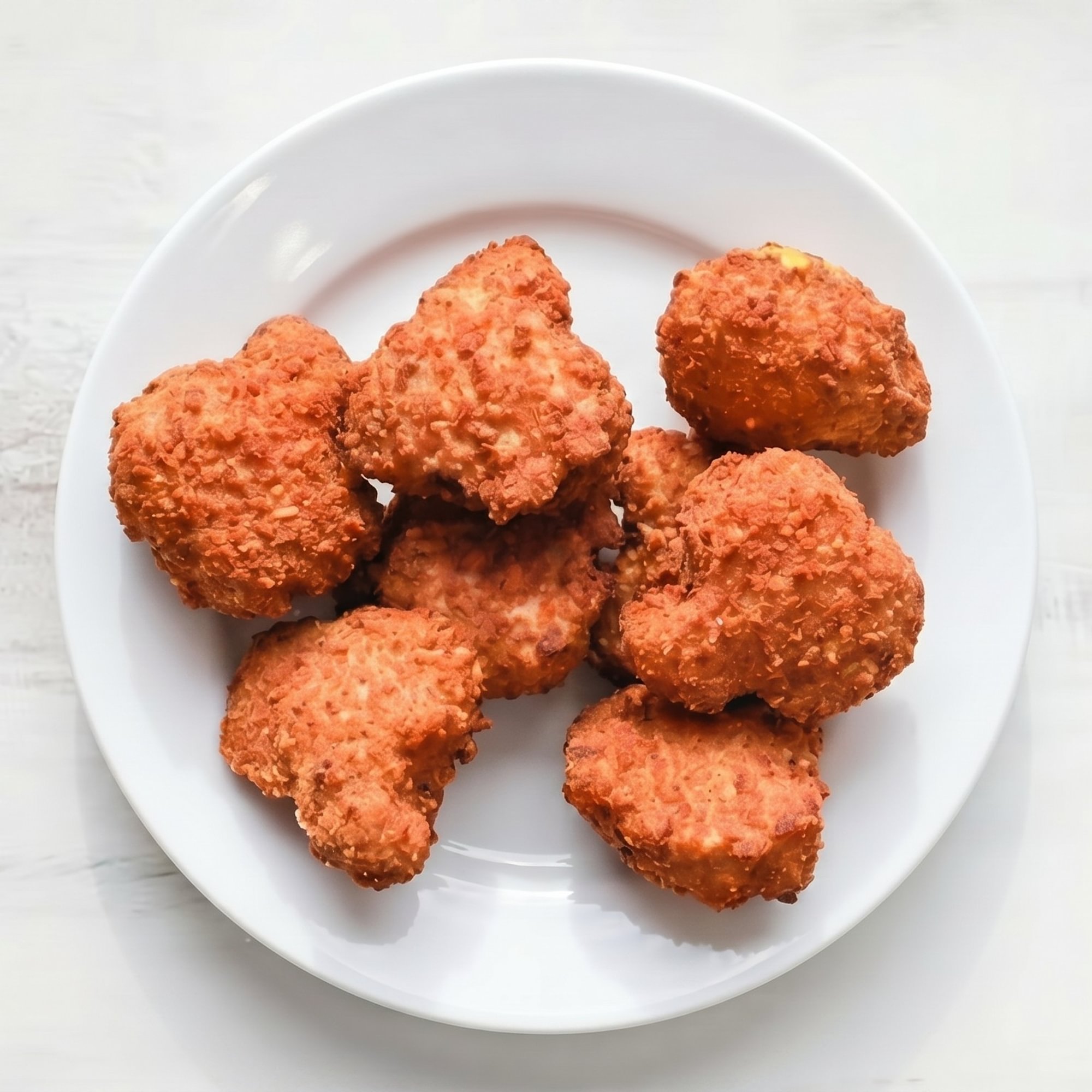 Bacon Mac 'N' Jack Bites