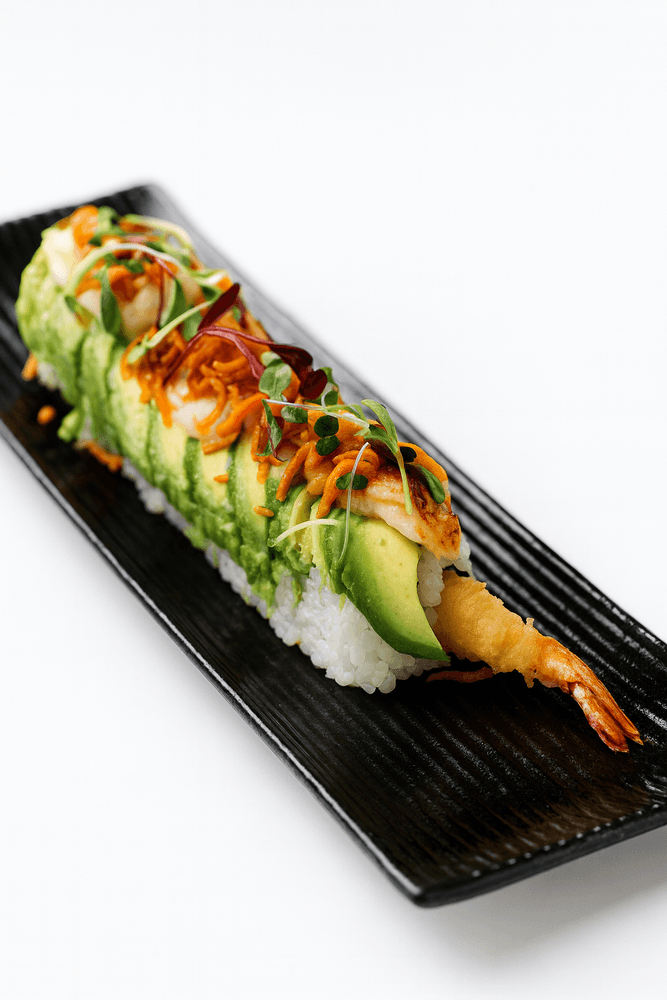 Misti Roll