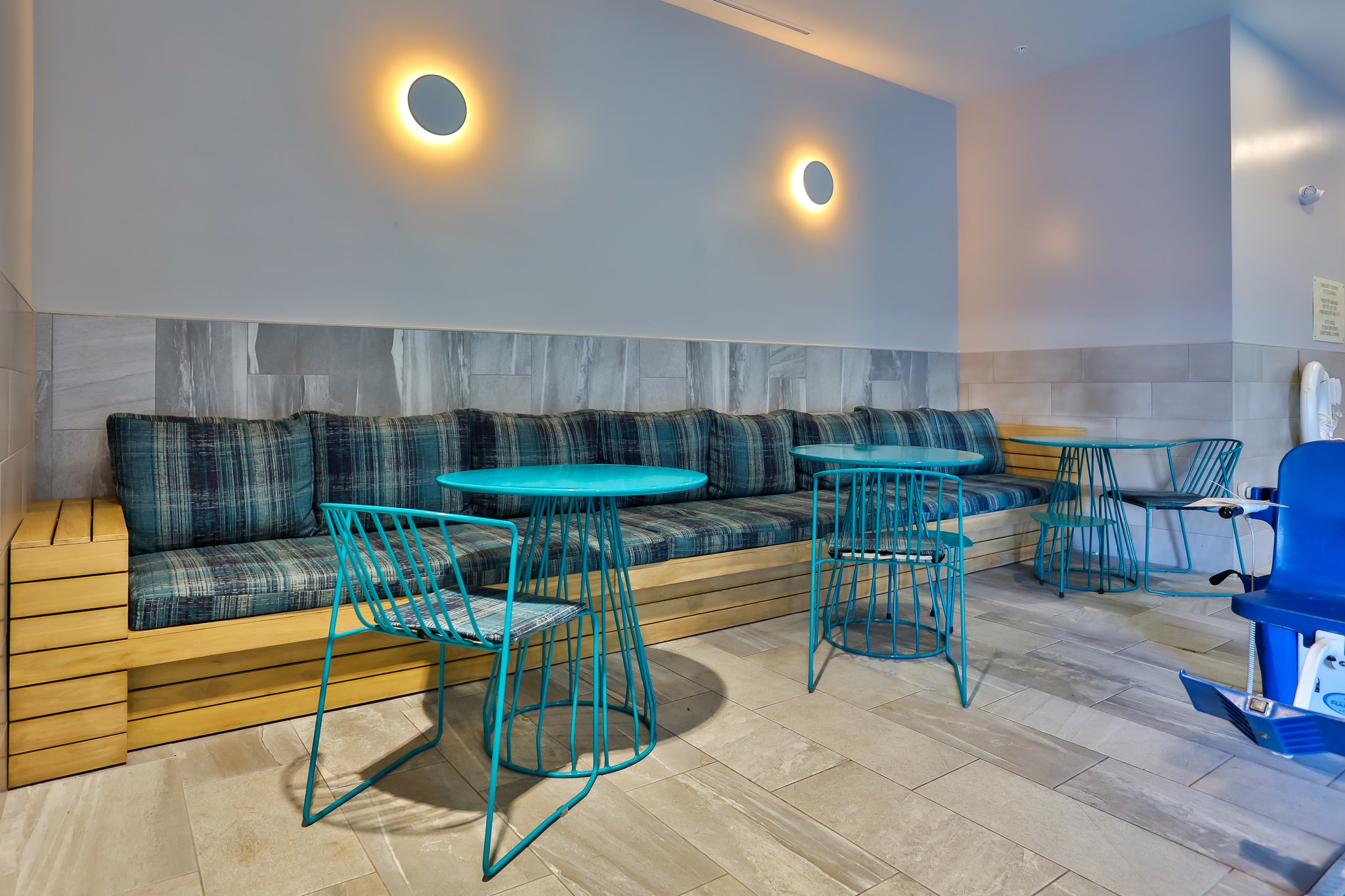 Hotel Indigo Silverthorne by IHG Image