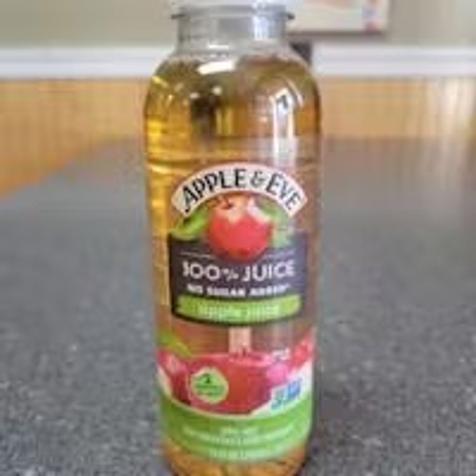 Apple & Eve 100% Apple Juice 10oz