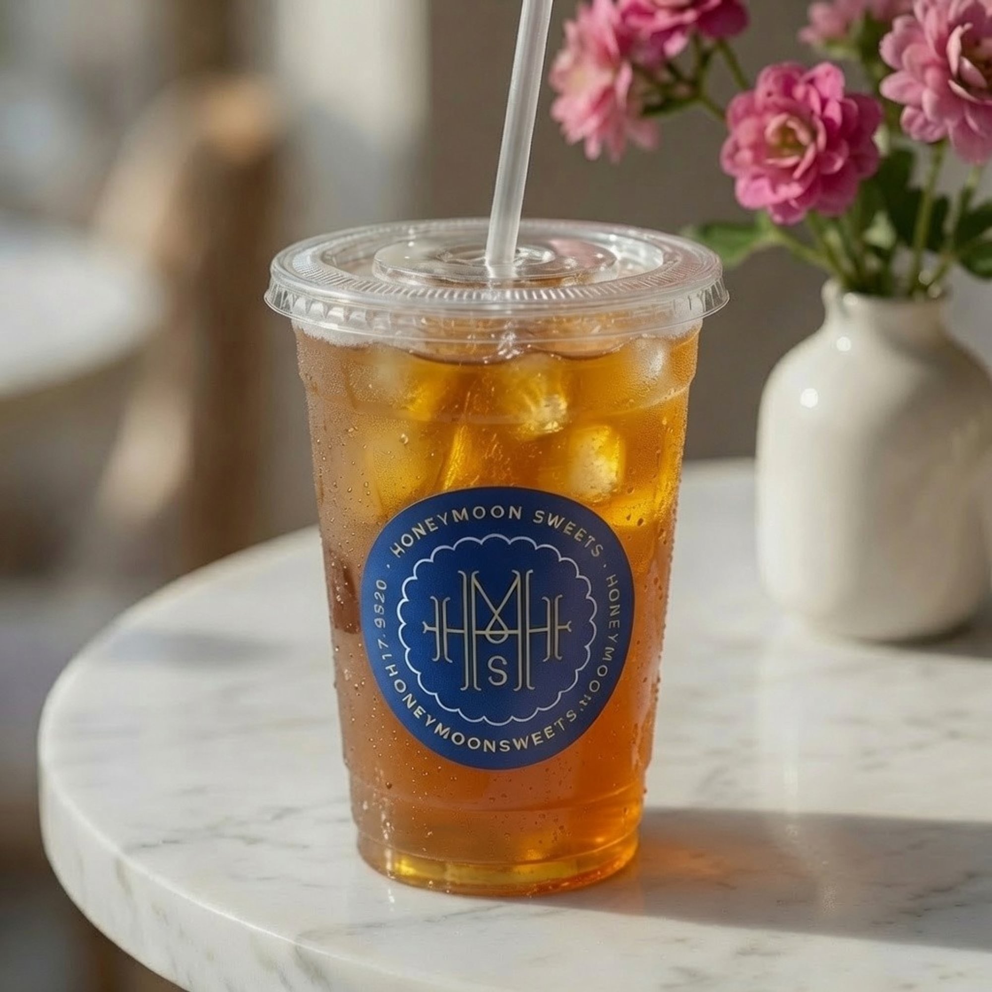 Iced Tea