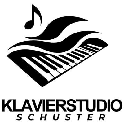 Logo von Klavierstudio Schuster