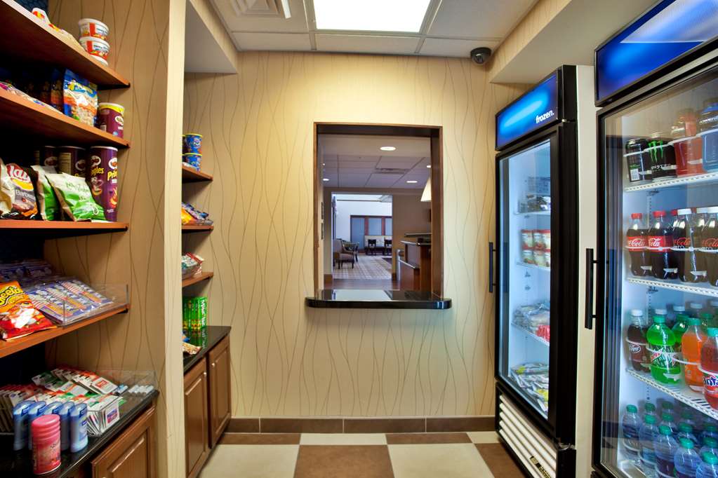 Hampton Inn & Suites Morgan City Image