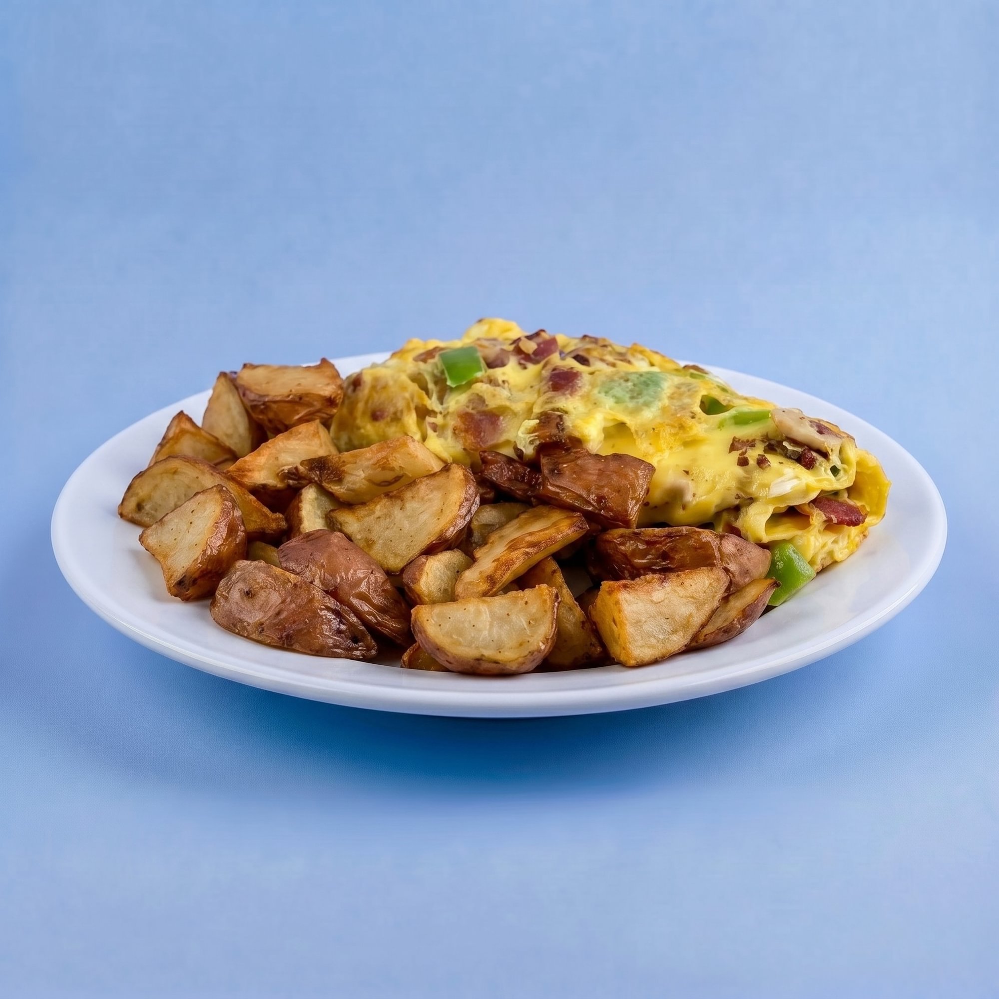 K Town Omelette
