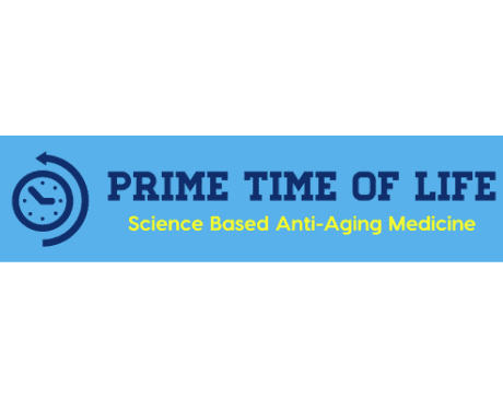 Prime Time of Life: Daniel Erdman, MD Photo