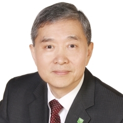 Jun Yan - TD Wealth Private Investment Advice Richmond
