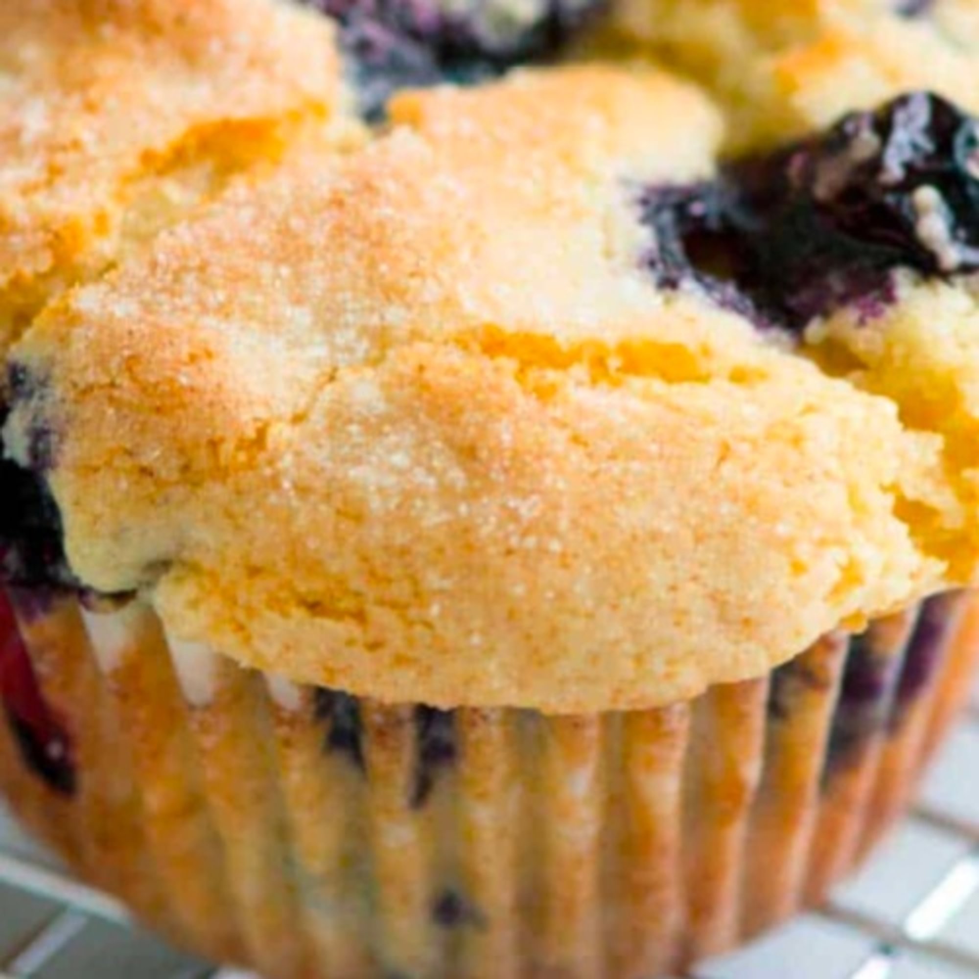 ASSORTED MUFFINS