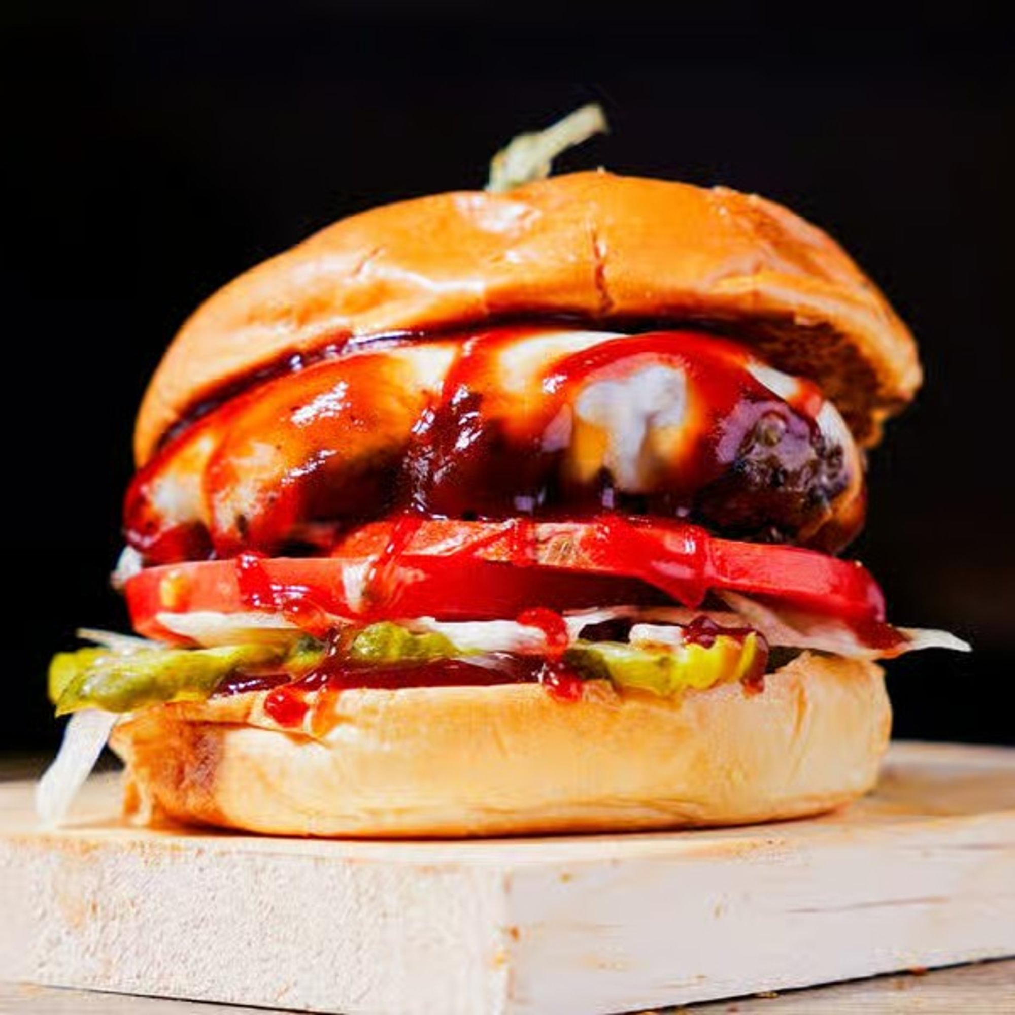 Classic Burger