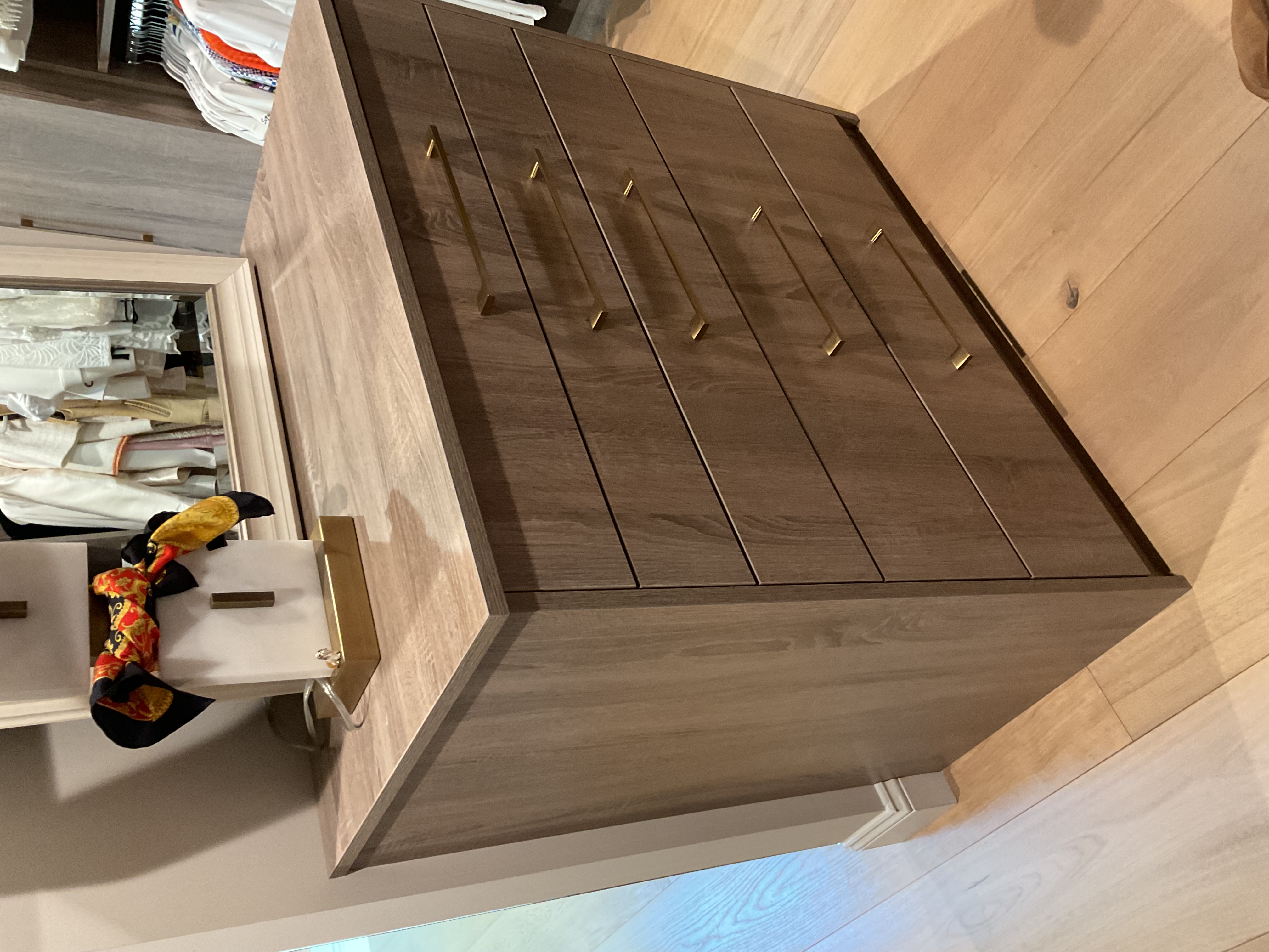 Closet La Quinta Cabinetry Image