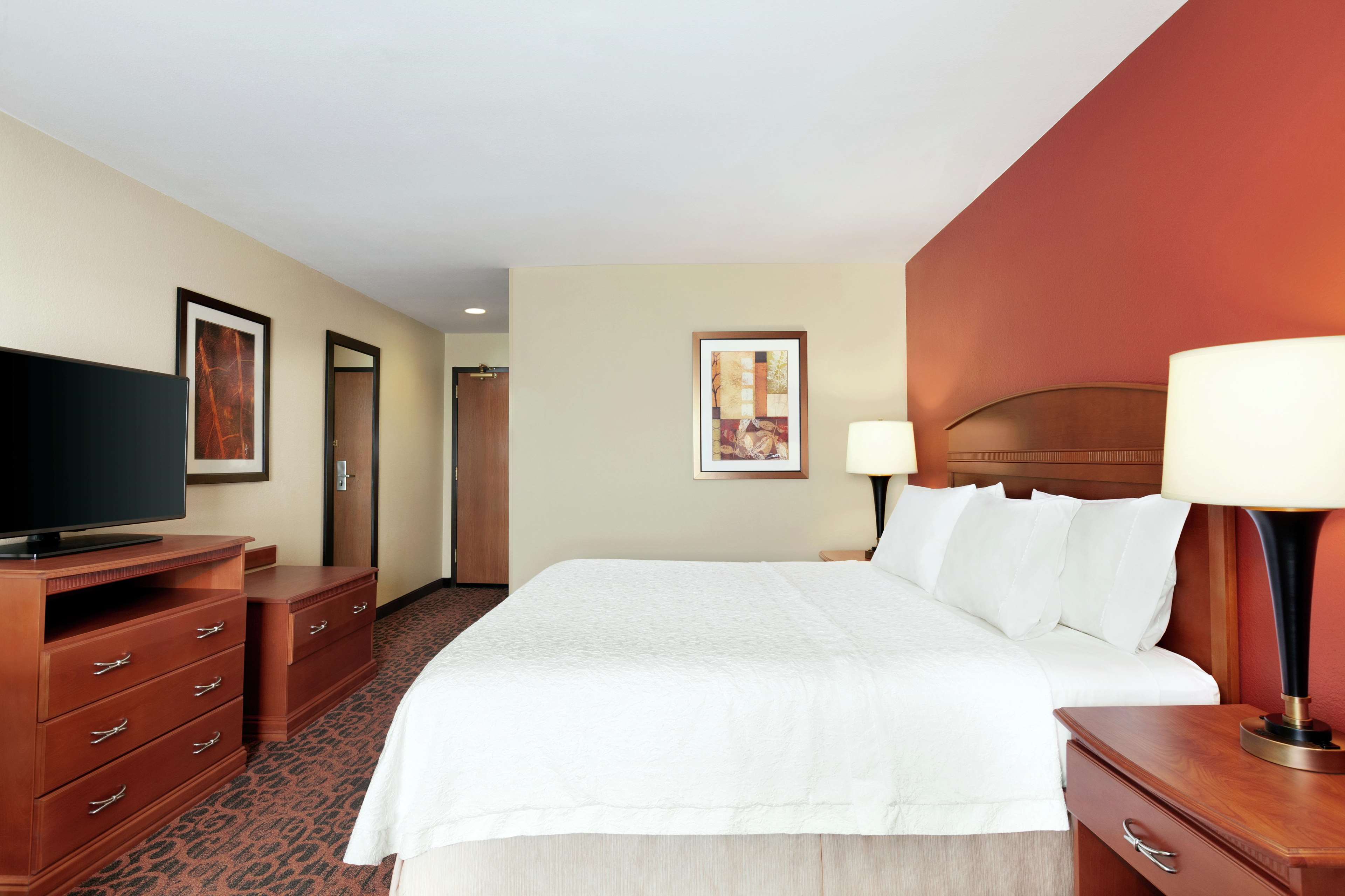 Hampton Inn Houston/Stafford Photo