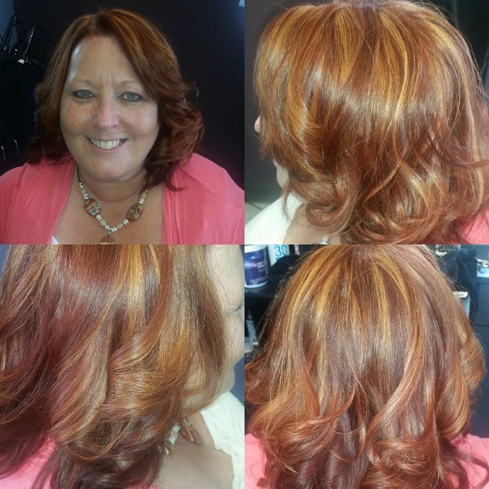 Chop Shop Full Service Hair Repair Image