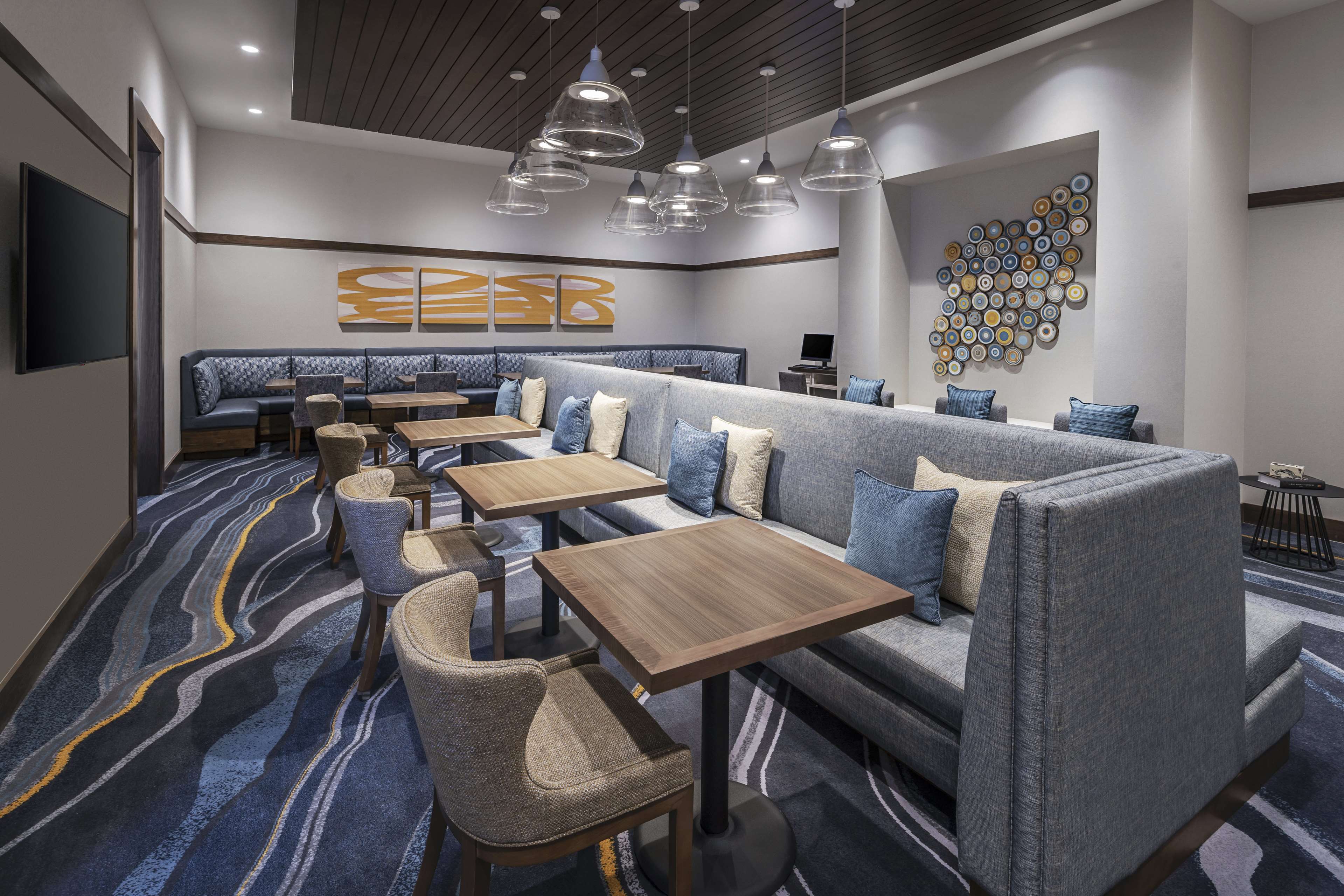 Homewood Suites by Hilton Boston Woburn Photo