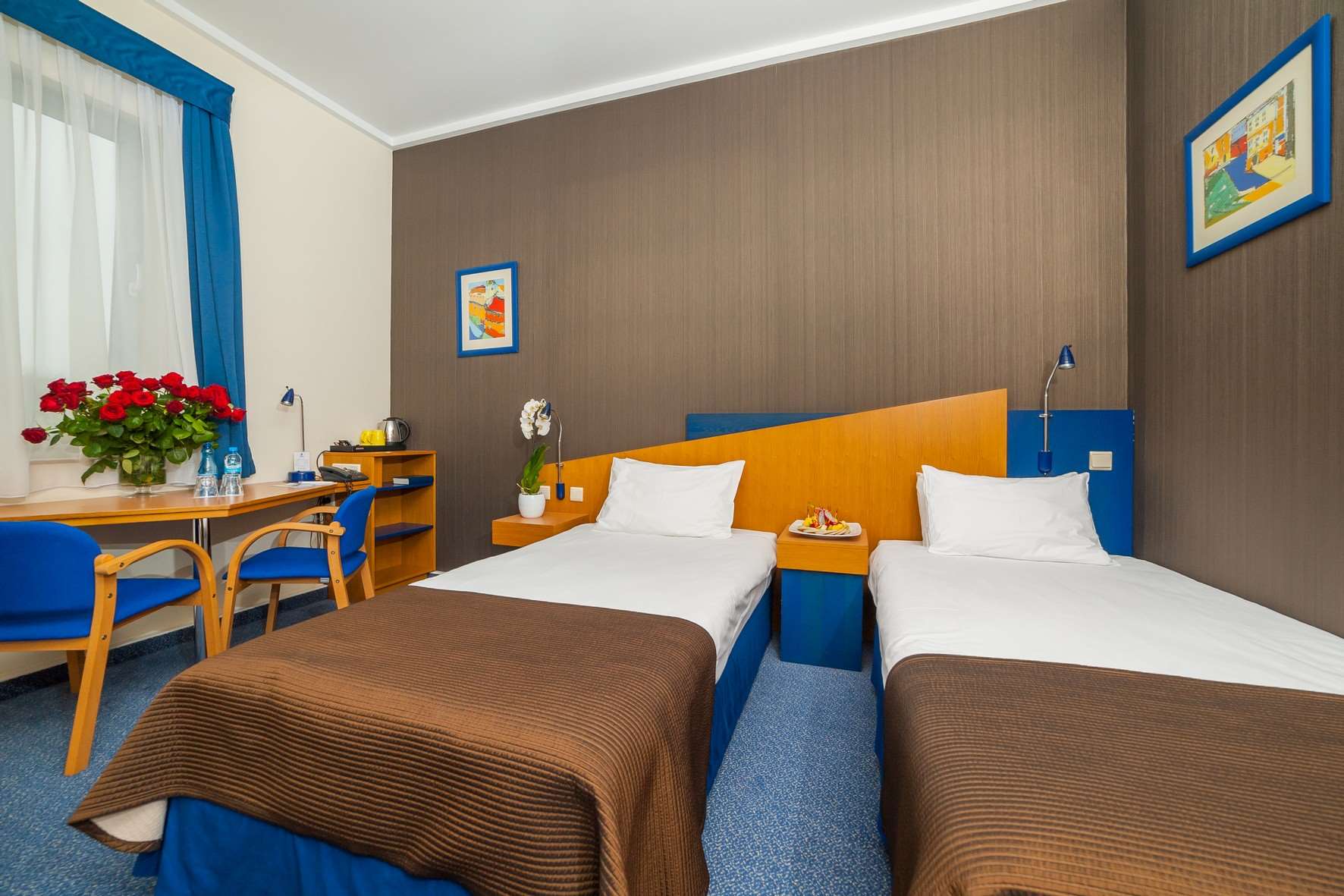 Images Best Western Efekt Express Krakow Hotel