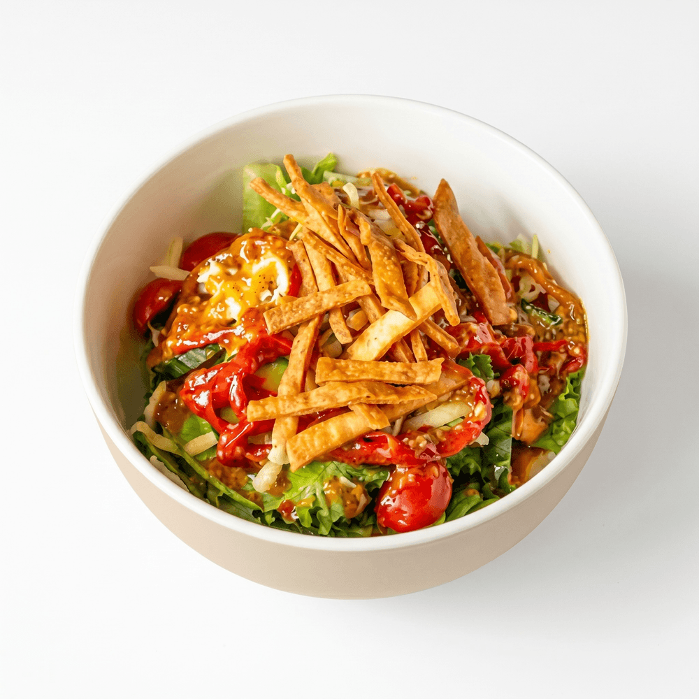 House Salad