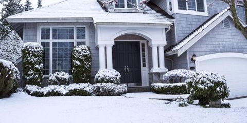 3 Simple Steps for Winterizing Your Sprinkler System