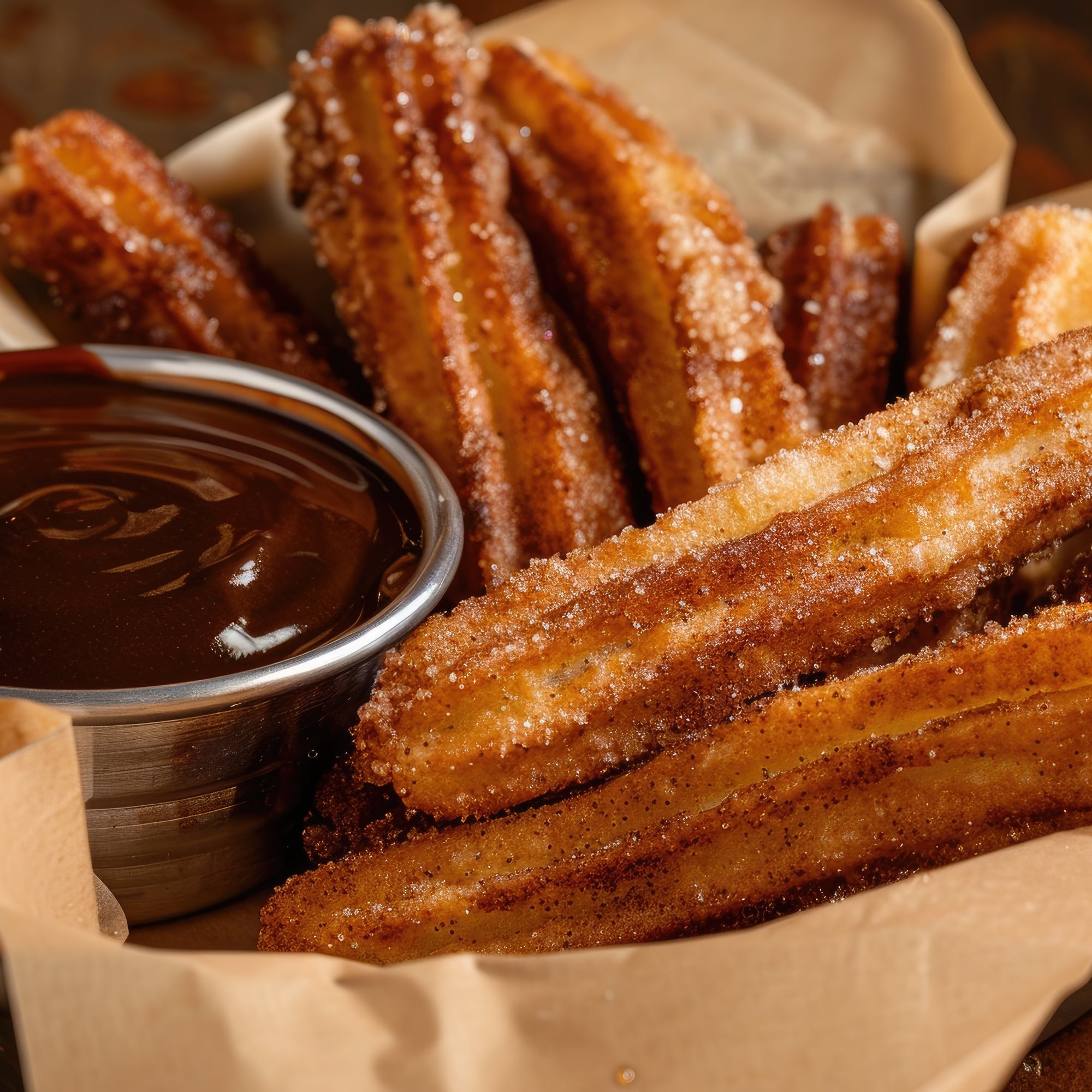 Churros