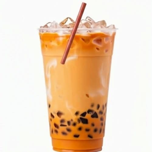 Thai Milk Tea