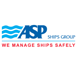 ASP Ship Management Gladstone