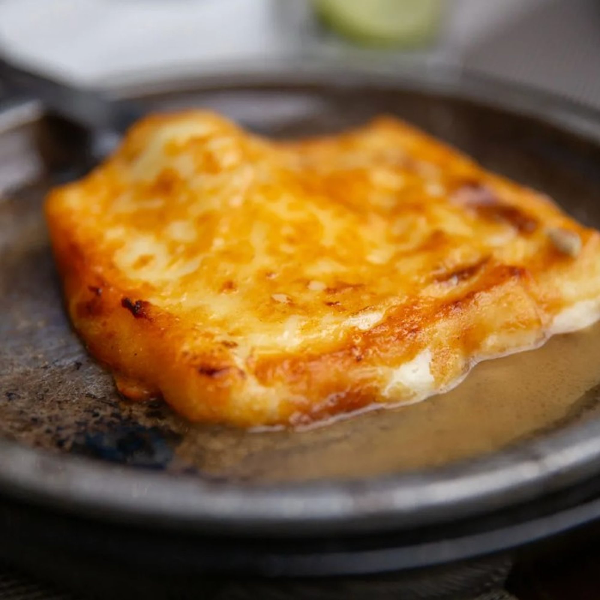Saganaki