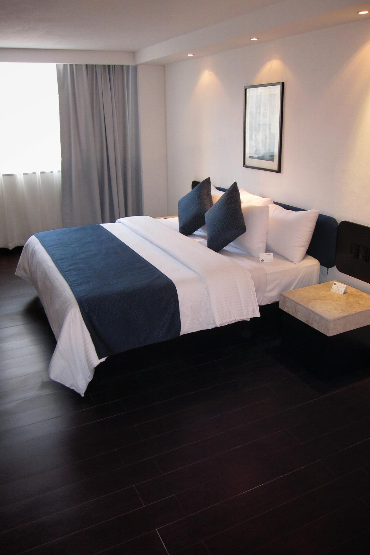Images Best Western Plus Puebla