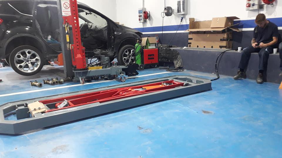 Galería en miniatura