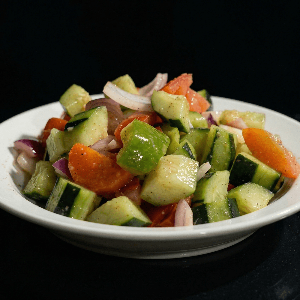 Indian Salad