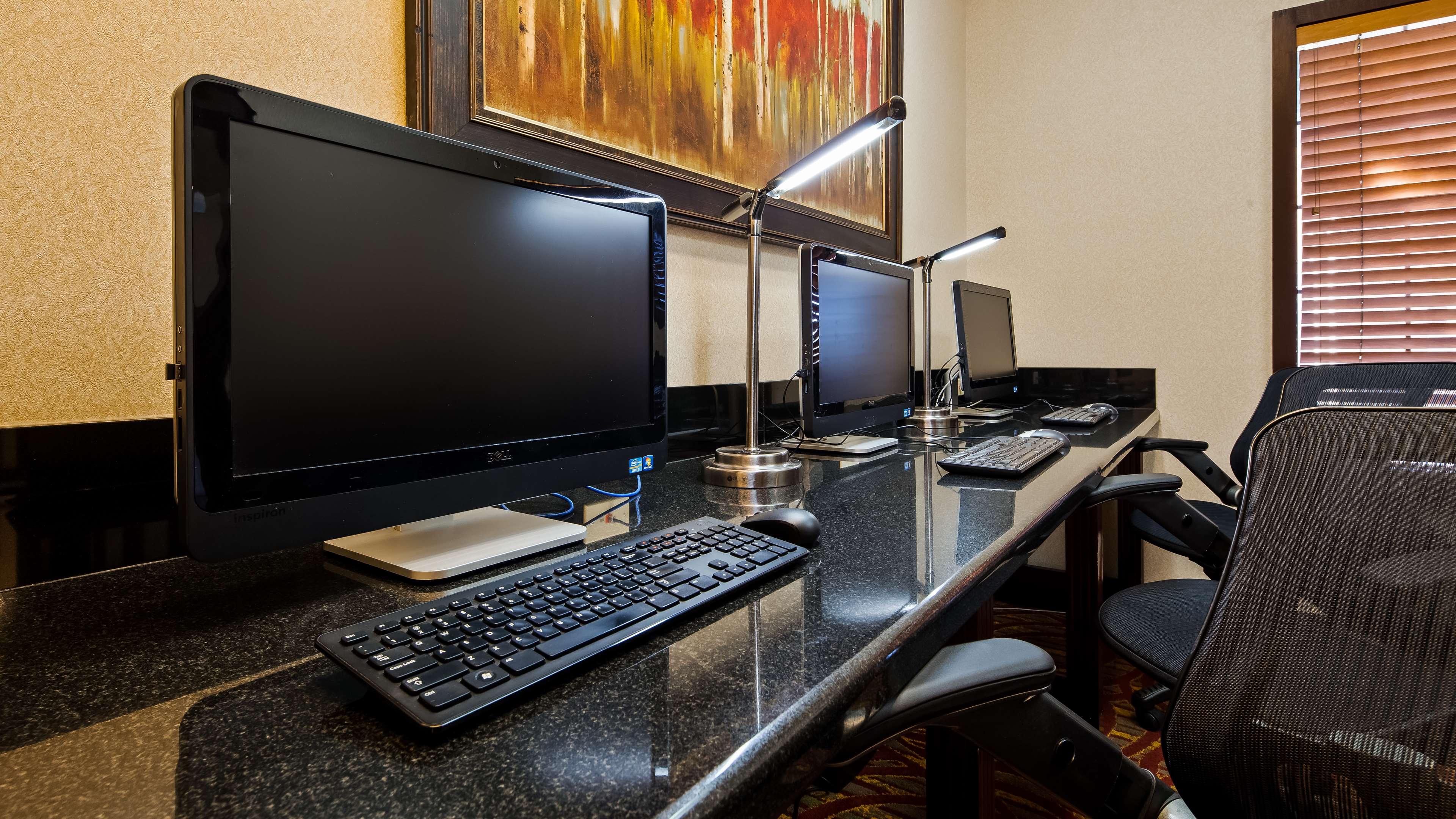 Best Western Tucson Int'l Airport Hotel & Suites Photo