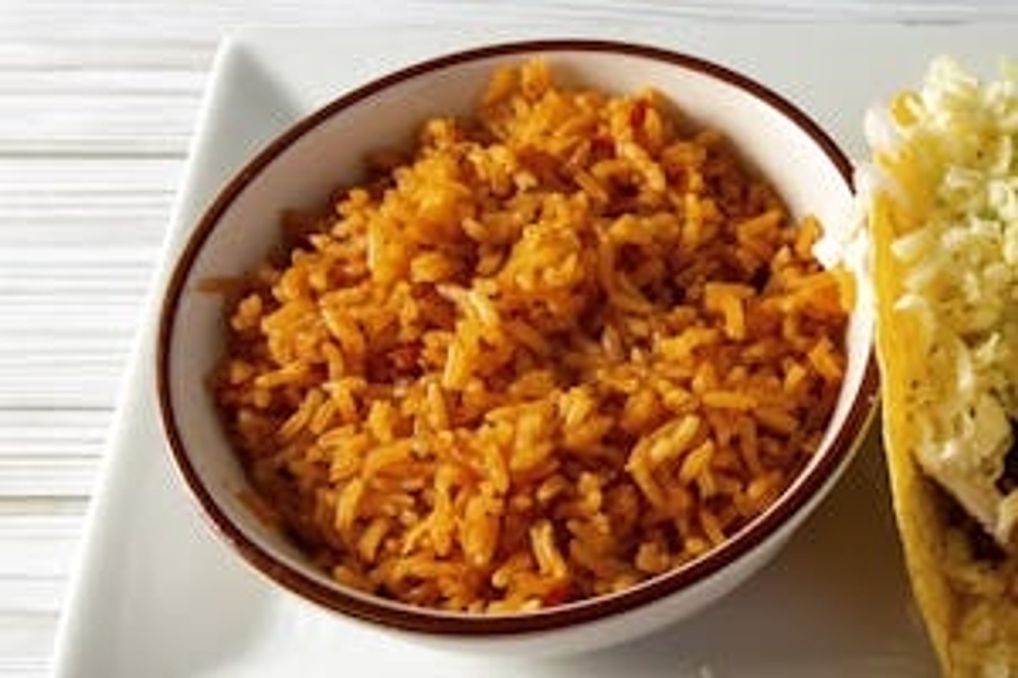 Mexican Rice