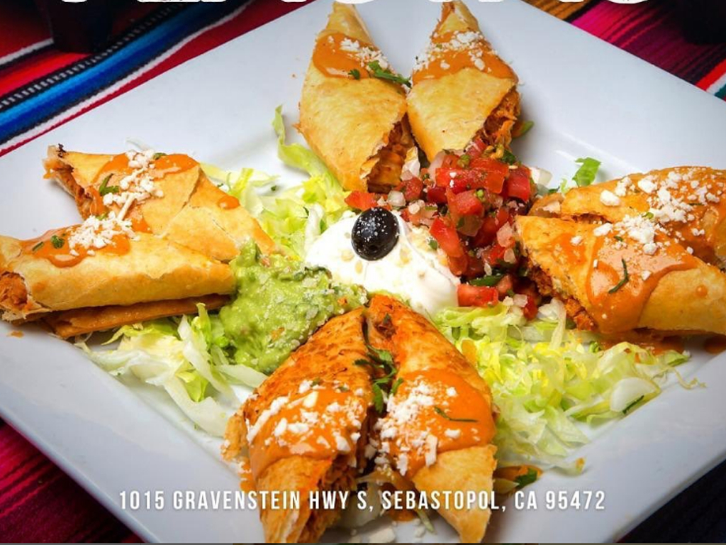 Flautas