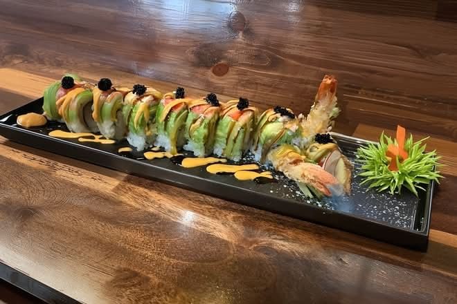 American Dream Roll