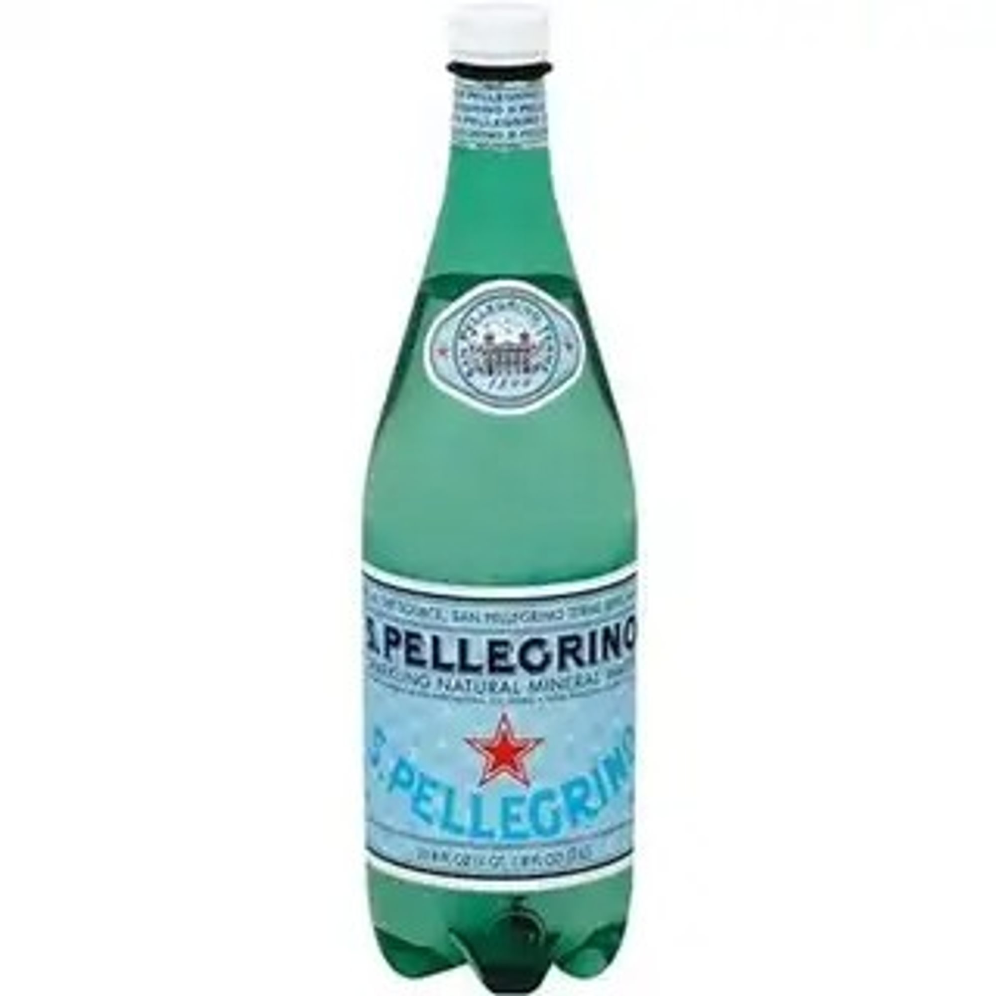 Sparkling Water