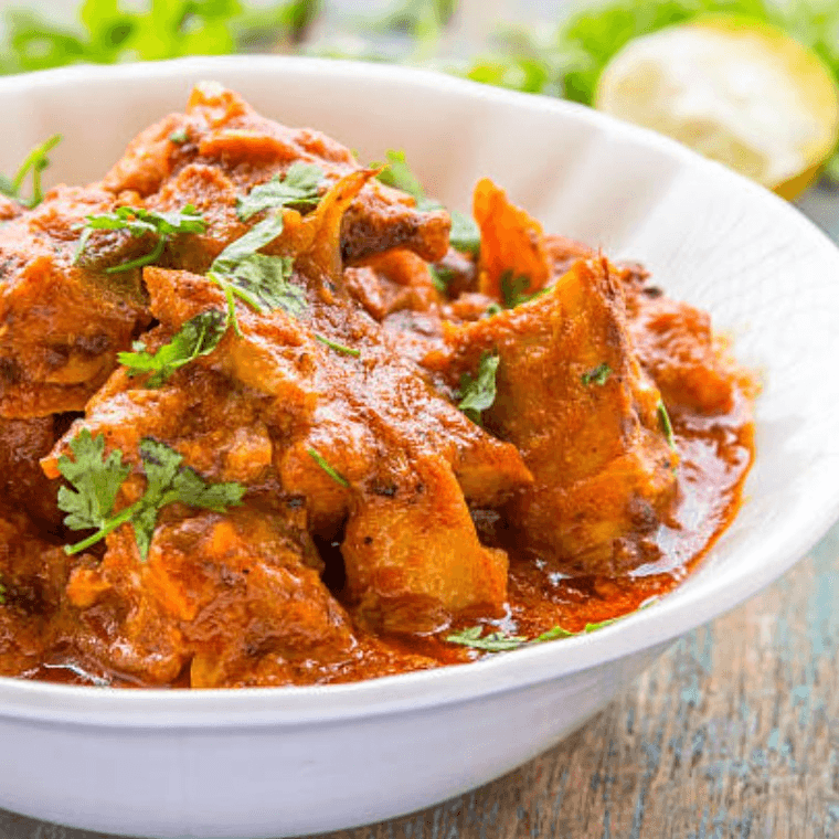 Chicken Curry