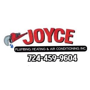 Joyce Plumbing Heating &Air Conditioning Inc.