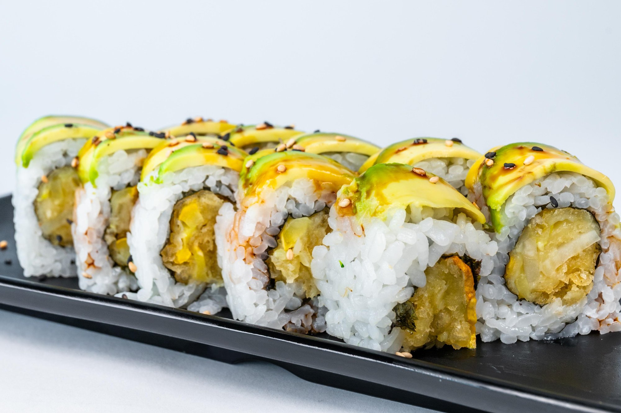 Tempura Veggie