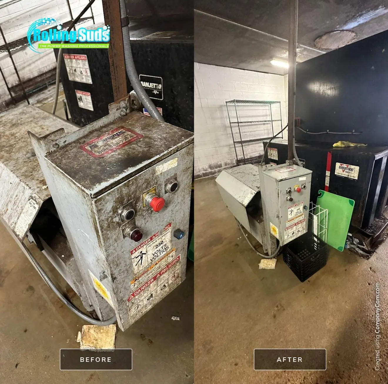 Rolling Suds of Katy - Cypress Image