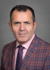 Ghadir M. Salame, MD Logo