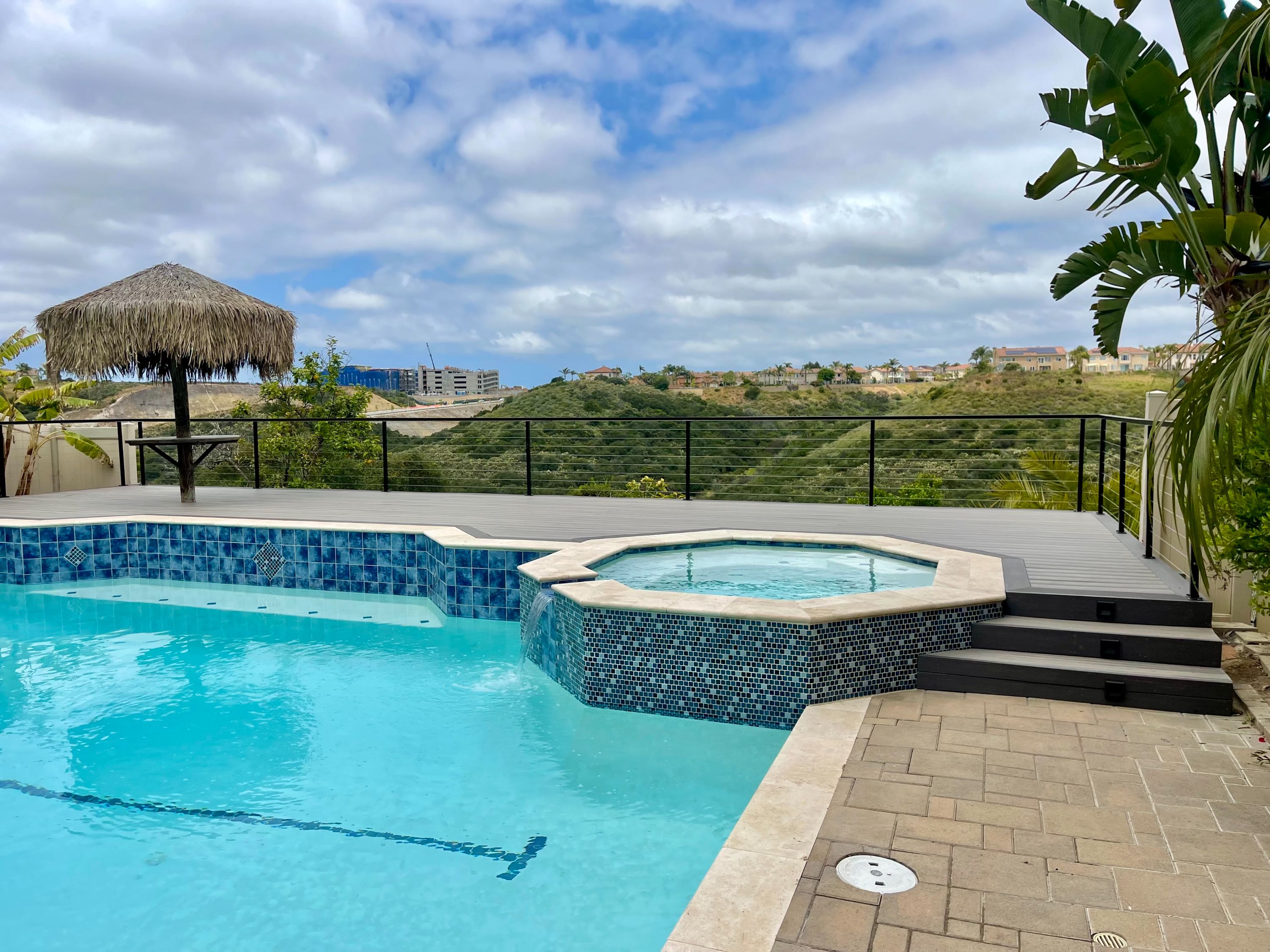 Elevated Decks & Patios Image