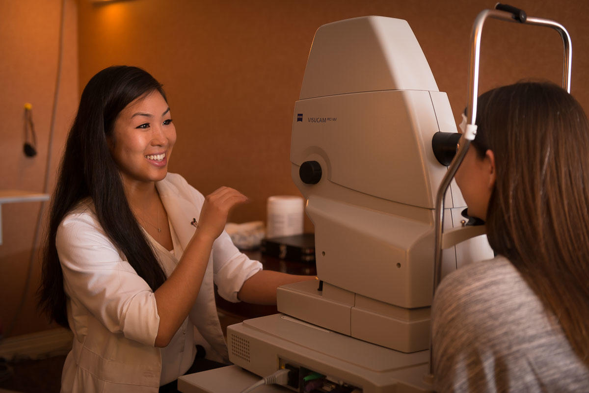 NVISION Eye Centers - Sacramento Photo