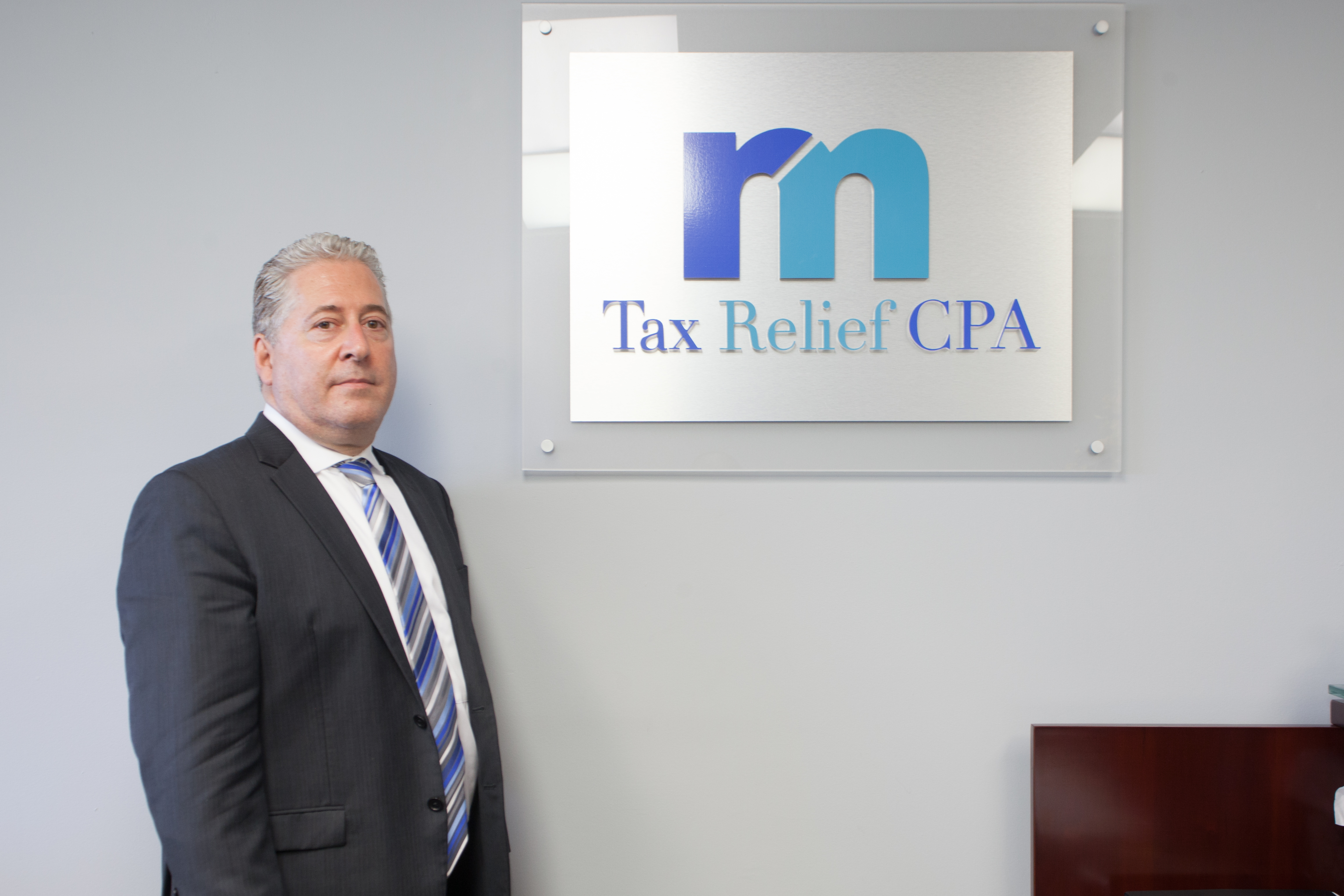 Tax Relief CPA Fort Lauderdale FL Tax Return Preparation
