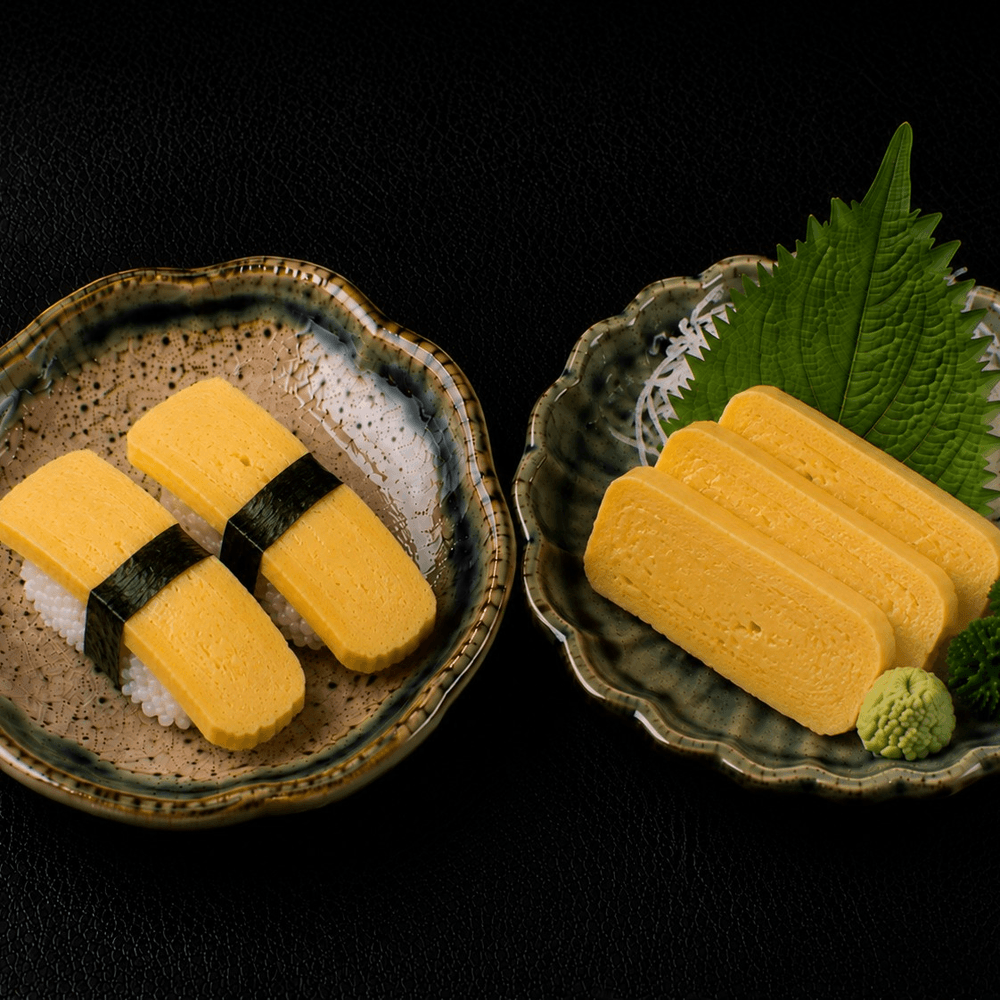 Tamago (Sweet Egg)
