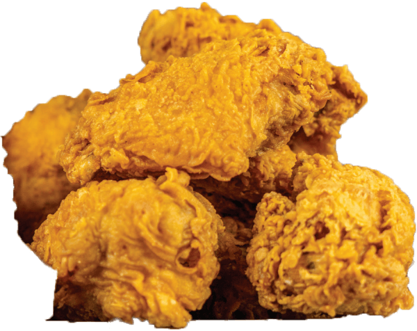 Combo #3 (5 Wings)
