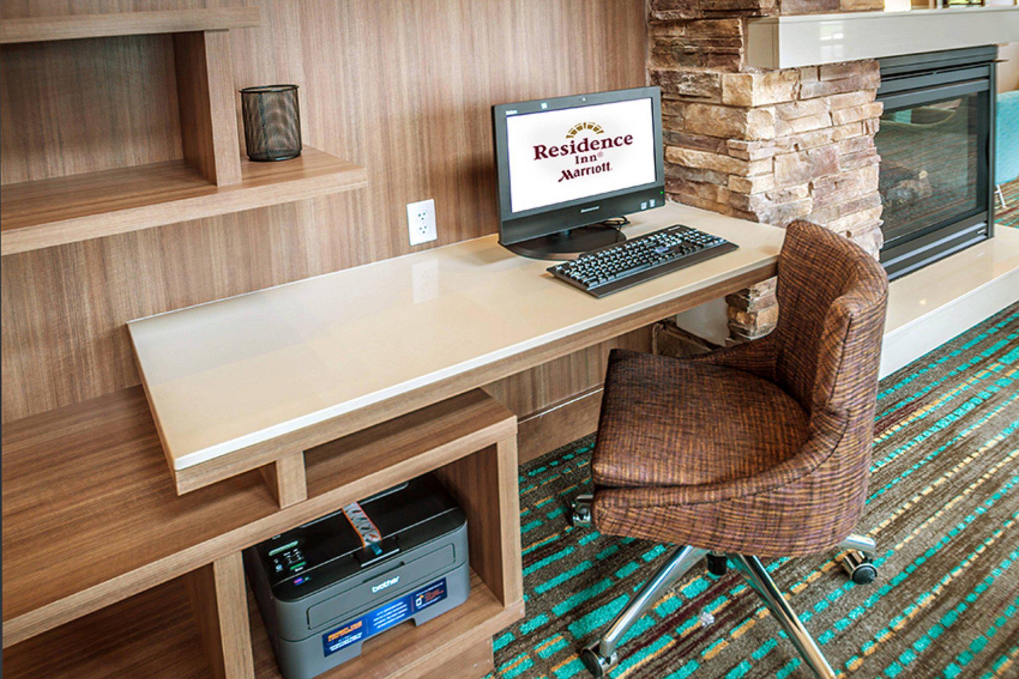 Residence Inn by Marriott Columbus Polaris Photo