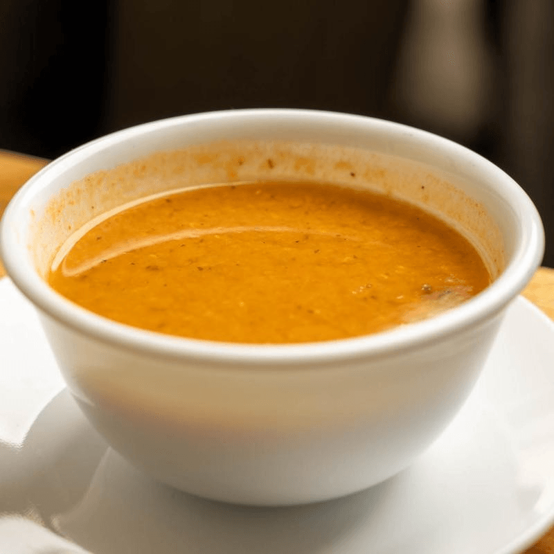 Lentil Soup